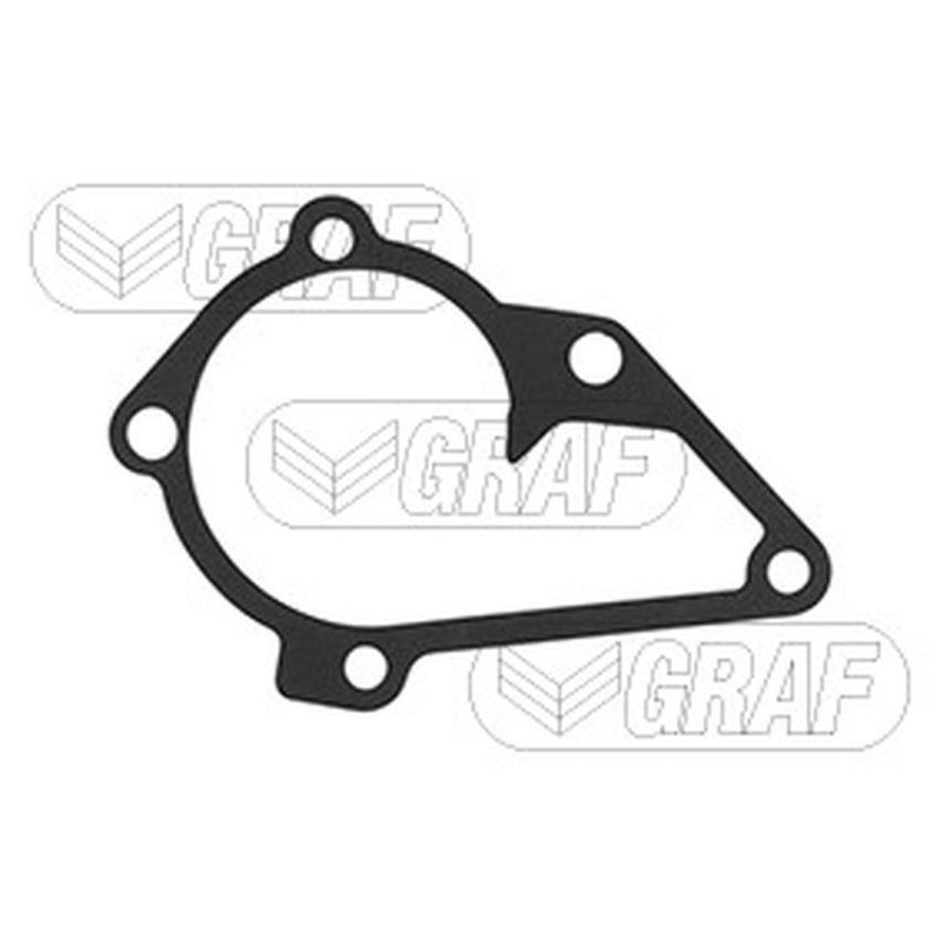 GRAF PA950 2 Year Warranty