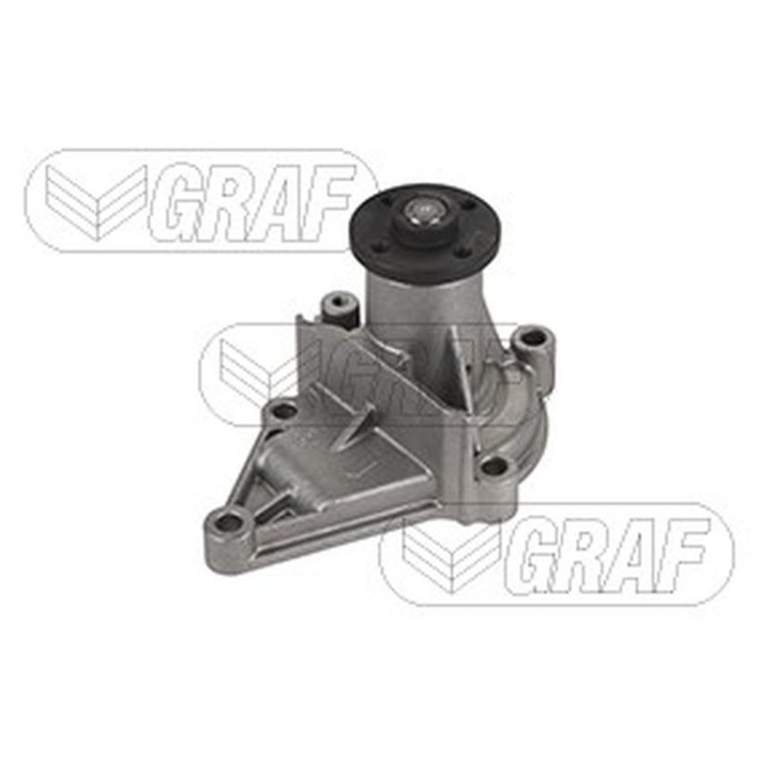 GRAF PA950 2 Year Warranty