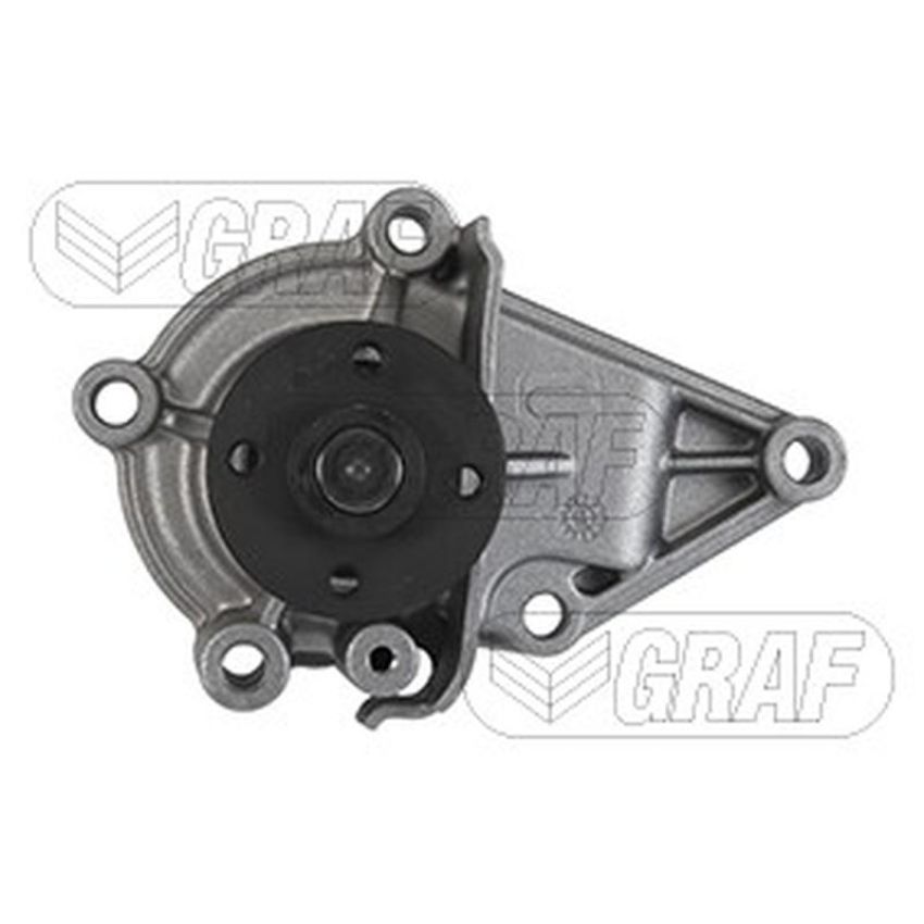 GRAF PA950 2 Year Warranty