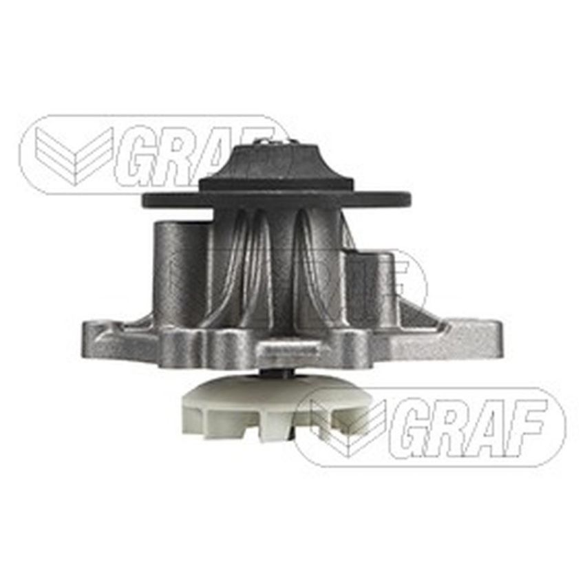 GRAF PA952 2 Year Warranty