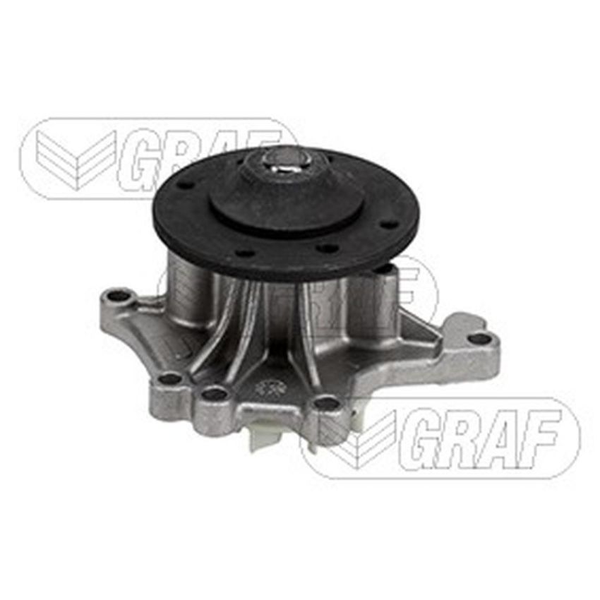 GRAF PA952 2 Year Warranty