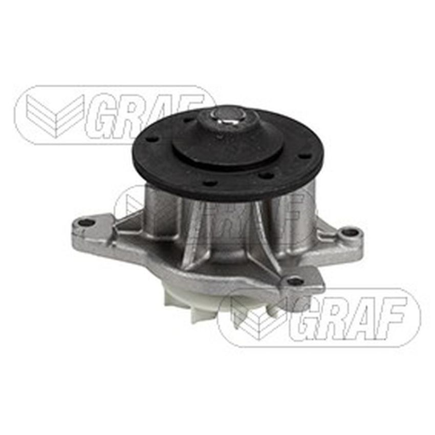 GRAF PA952 2 Year Warranty