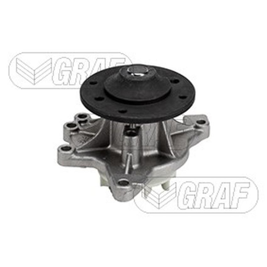 GRAF PA952 2 Year Warranty