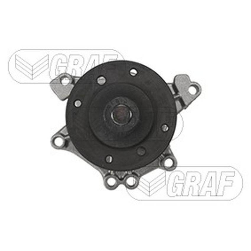 GRAF PA952 2 Year Warranty