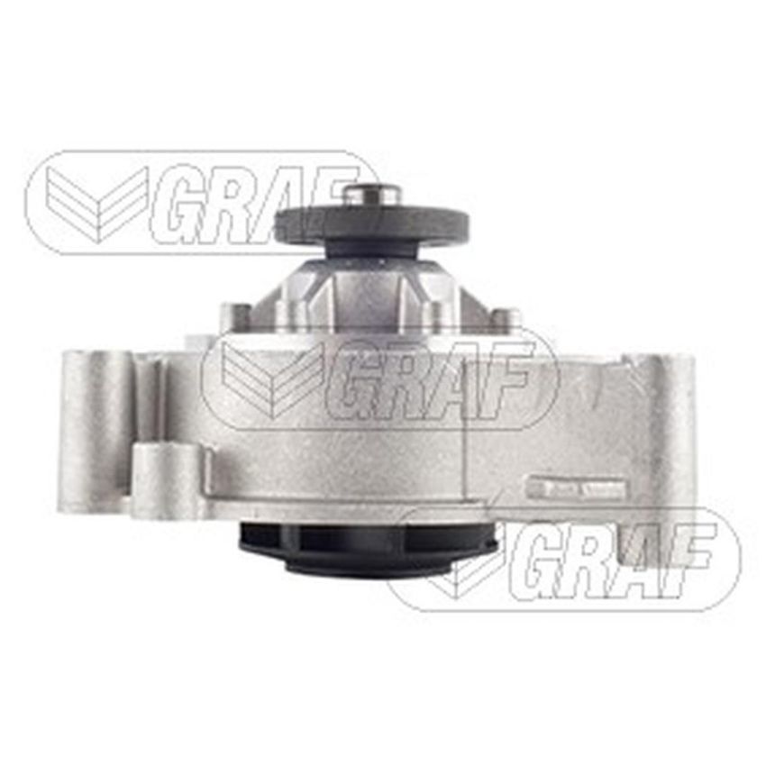 GRAF PA957 2 Year Warranty