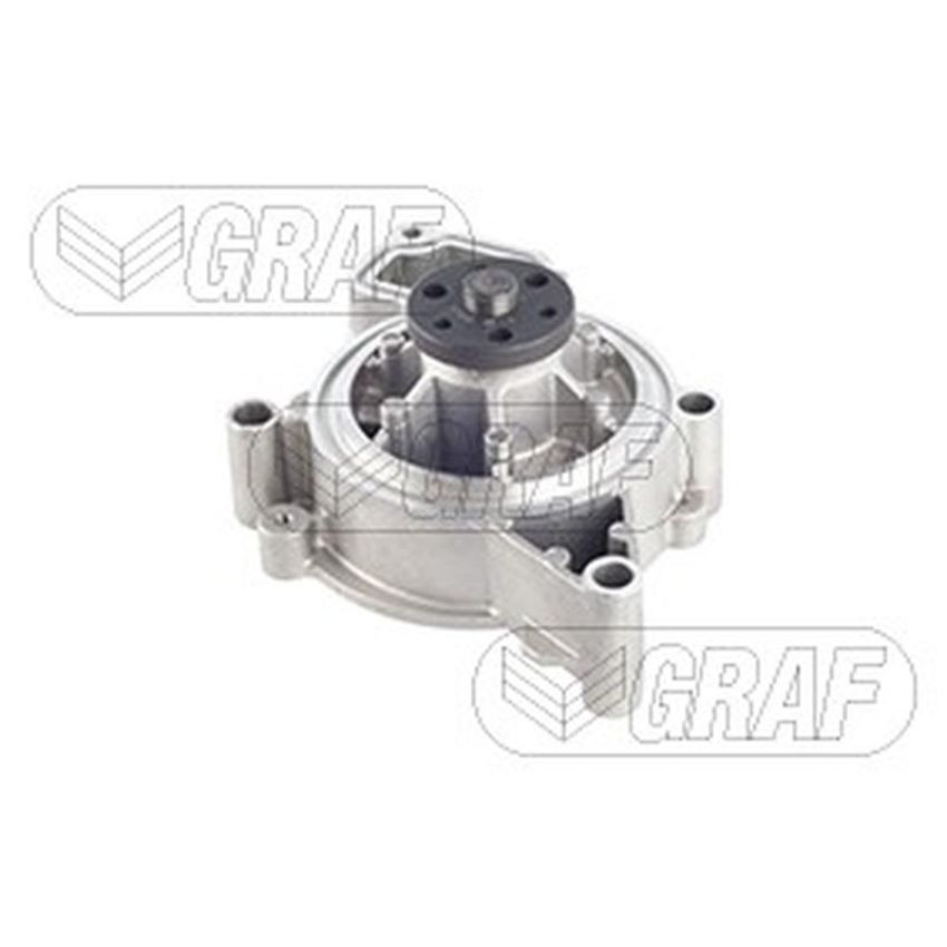 GRAF PA957 2 Year Warranty