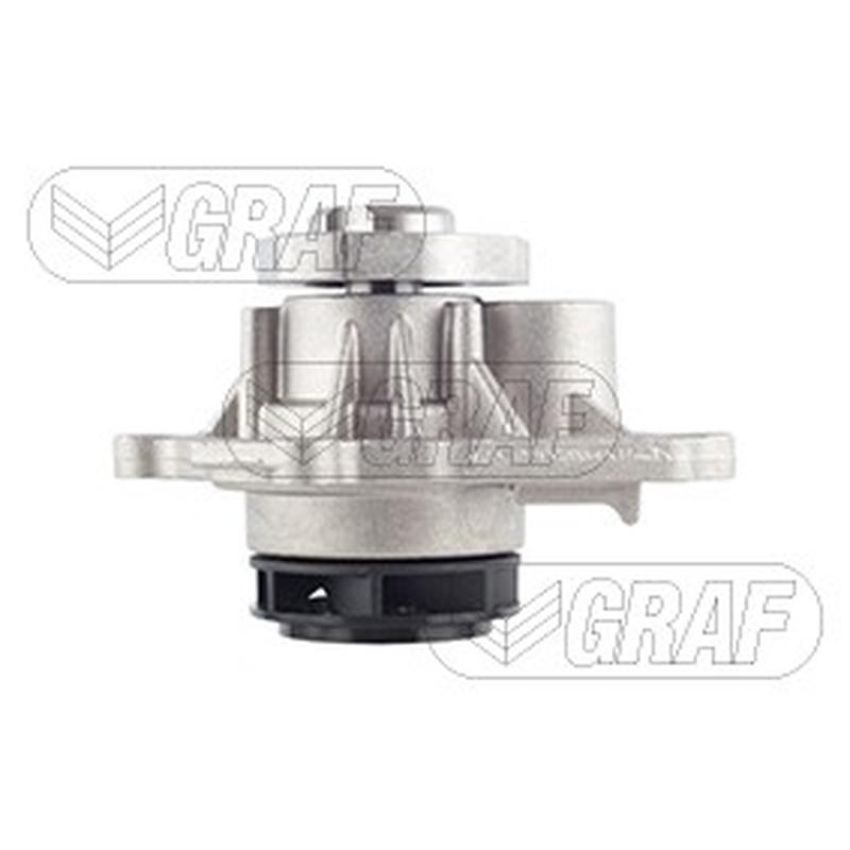 GRAF PA959 2 Year Warranty