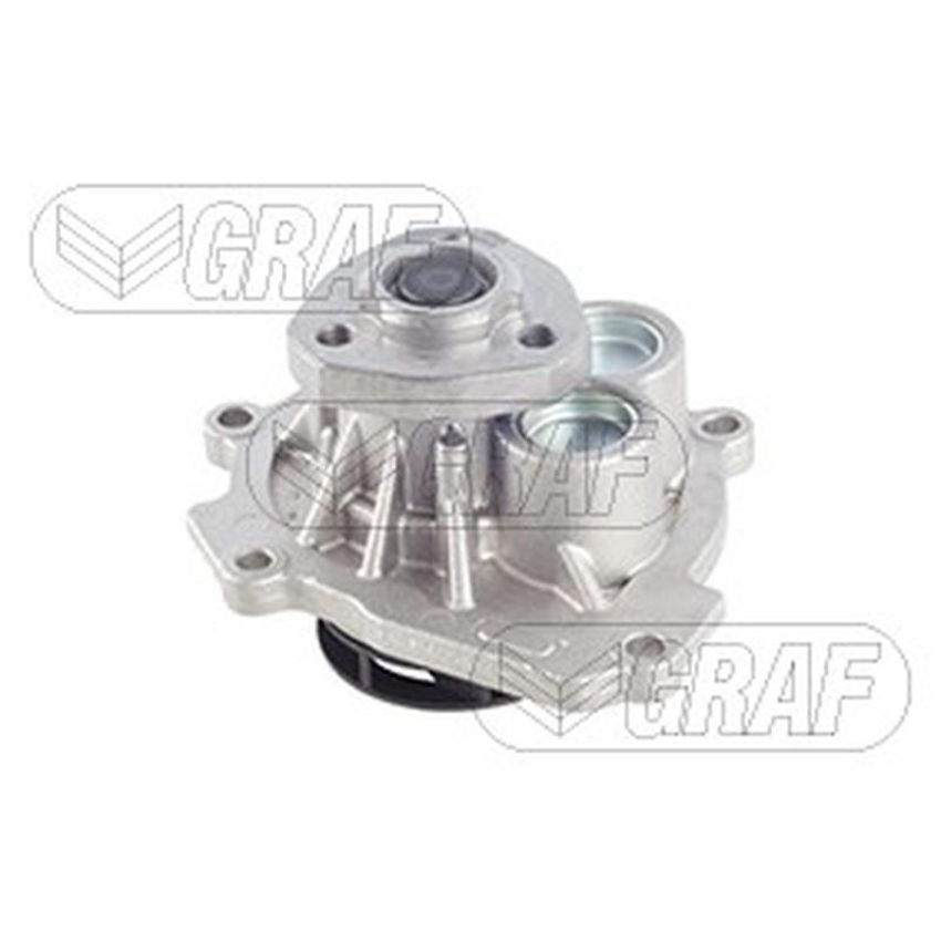 GRAF PA959 2 Year Warranty