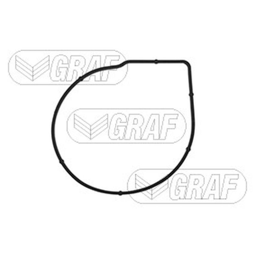 GRAF PA959 2 Year Warranty