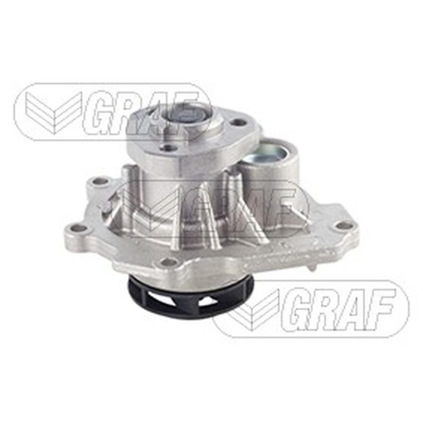GRAF PA959 2 Year Warranty
