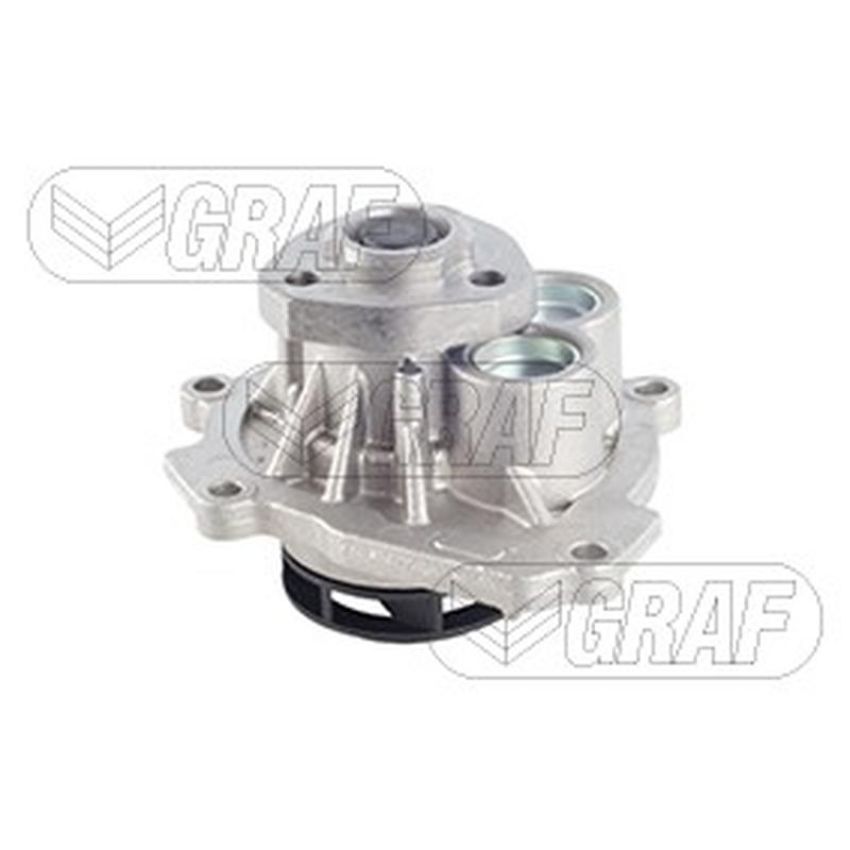GRAF PA959 2 Year Warranty