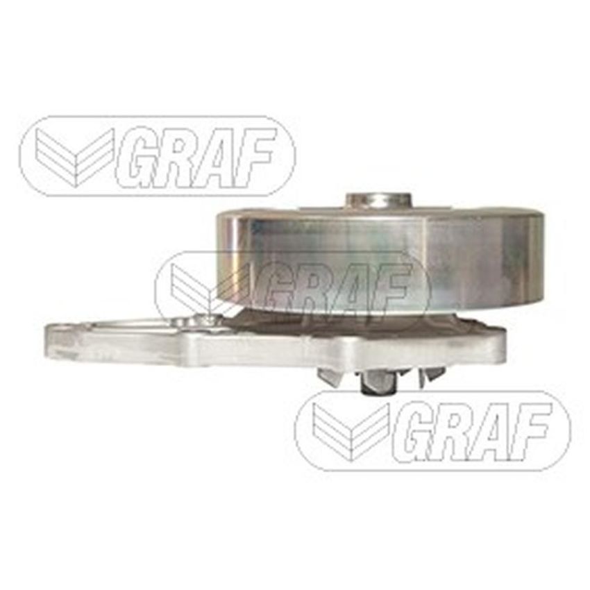 GRAF PA970 2 Year Warranty