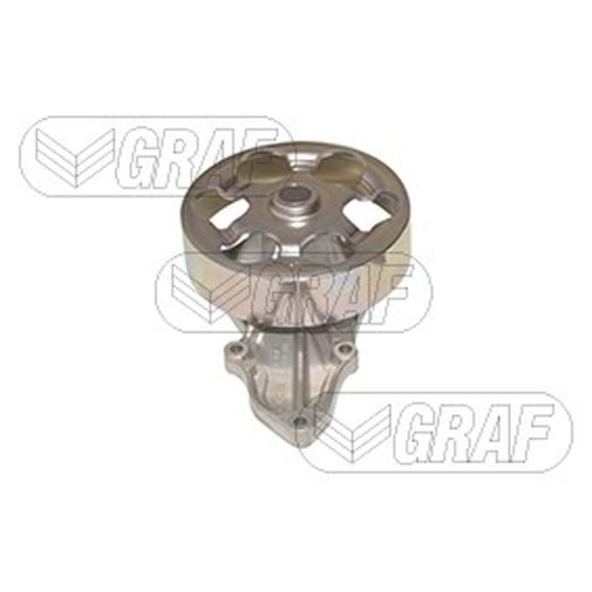 GRAF PA970 2 Year Warranty