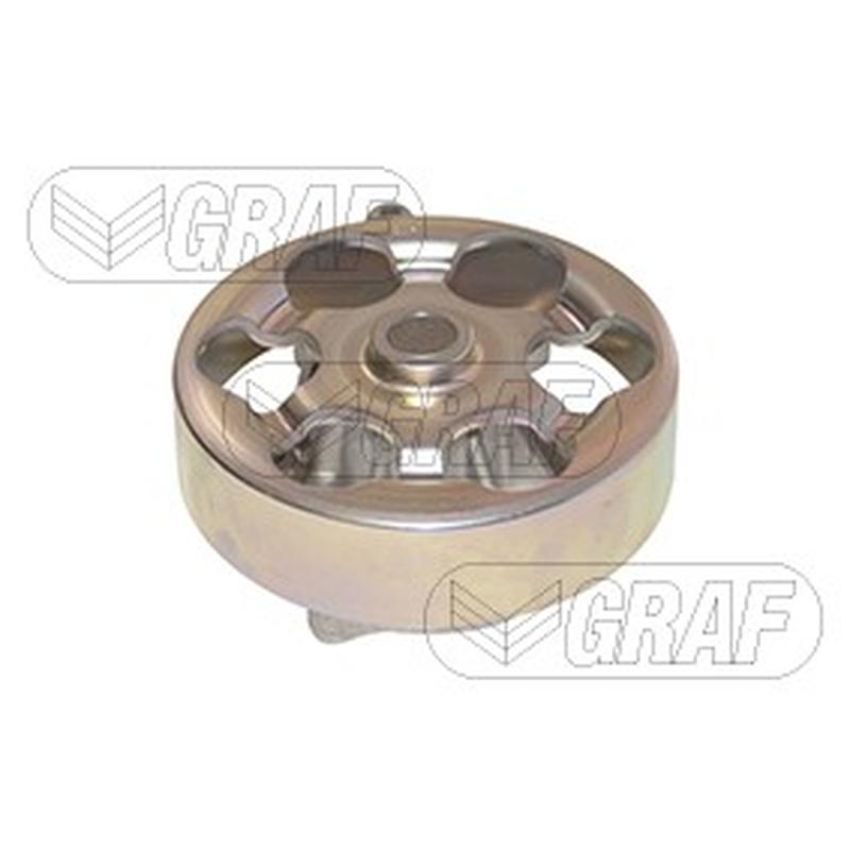 GRAF PA970 2 Year Warranty