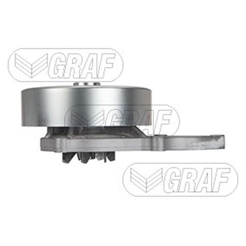 GRAF PA971 2 Year Warranty