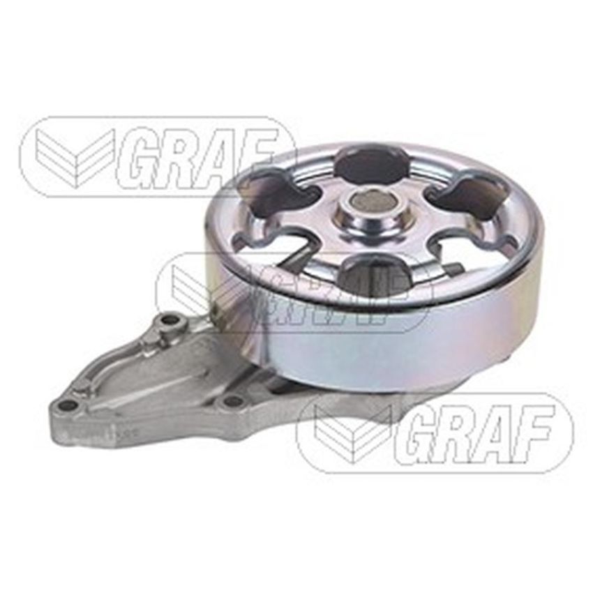 GRAF PA971 2 Year Warranty