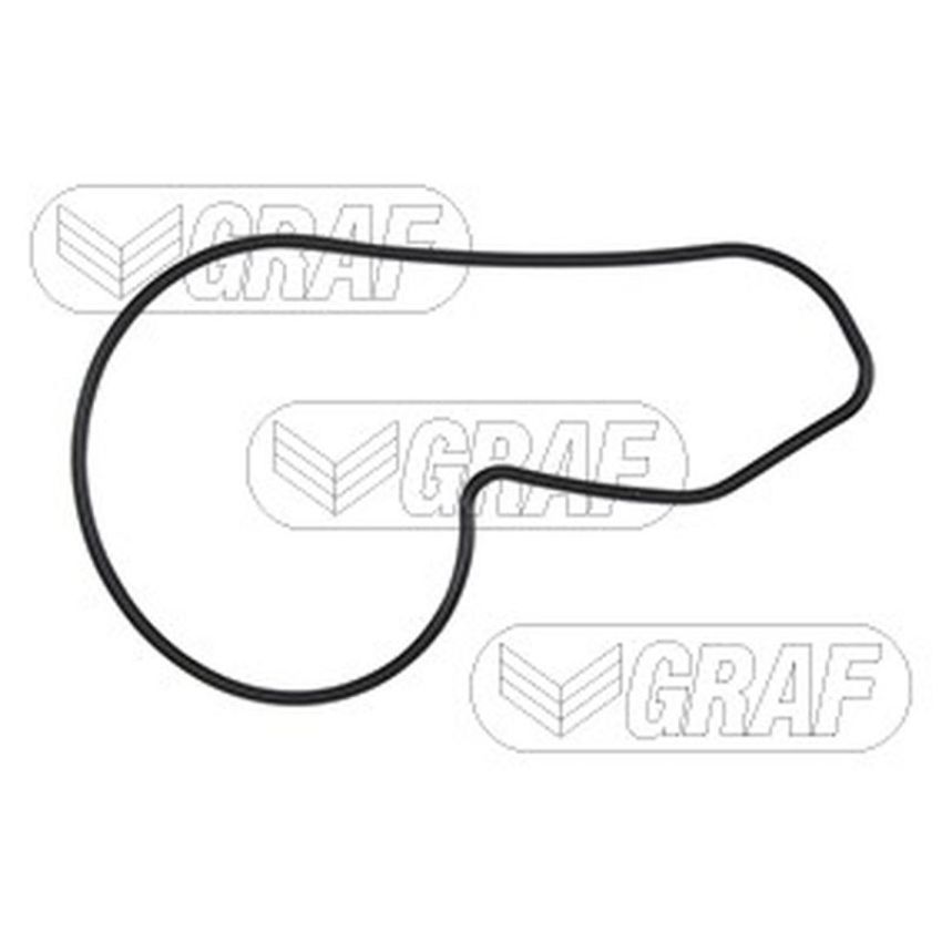 GRAF PA971 2 Year Warranty