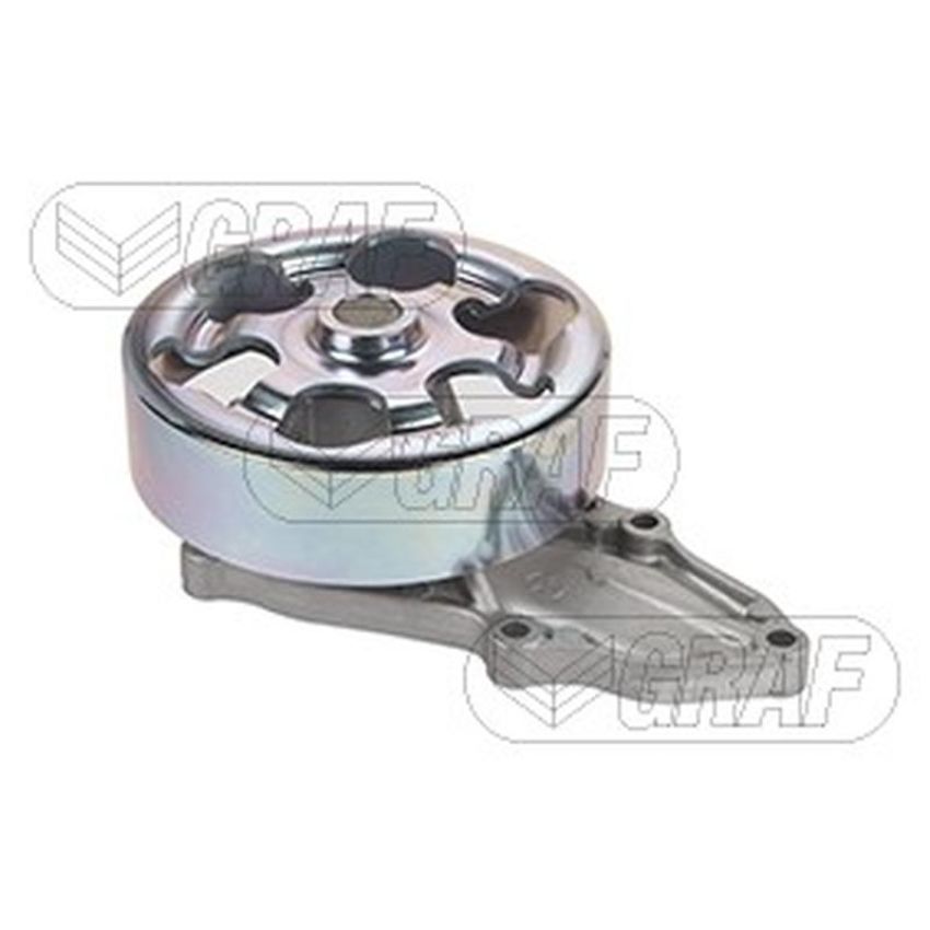 GRAF PA971 2 Year Warranty