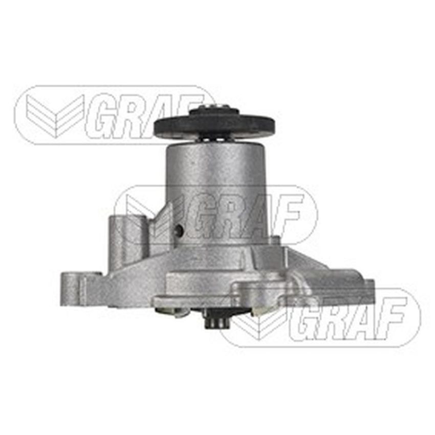 GRAF PA972 2 Year Warranty