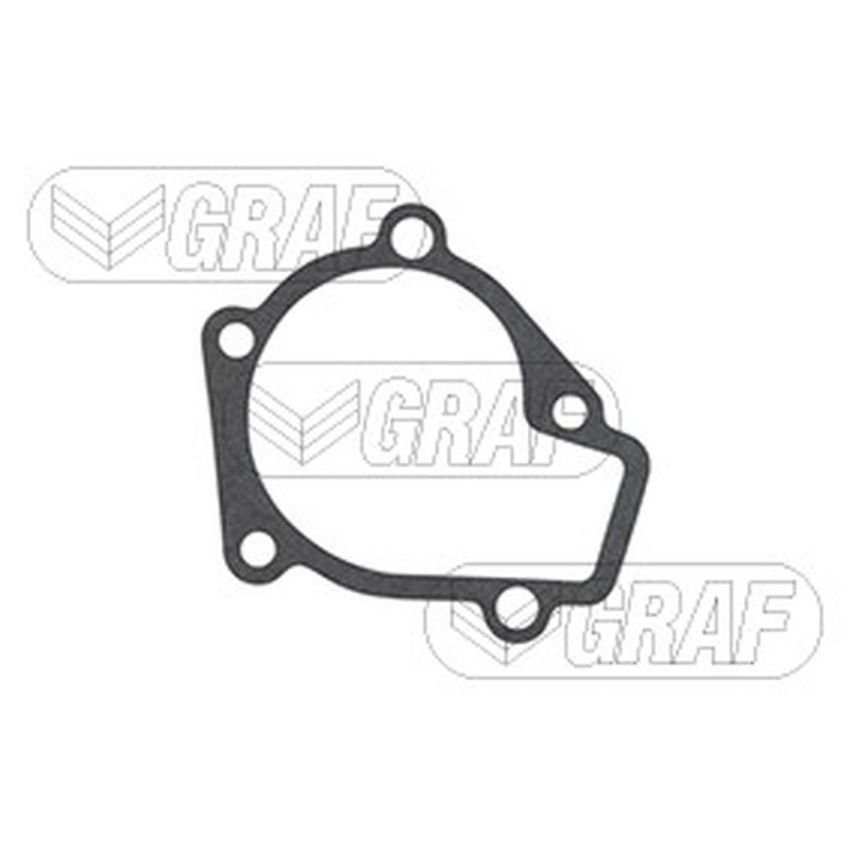 GRAF PA972 2 Year Warranty