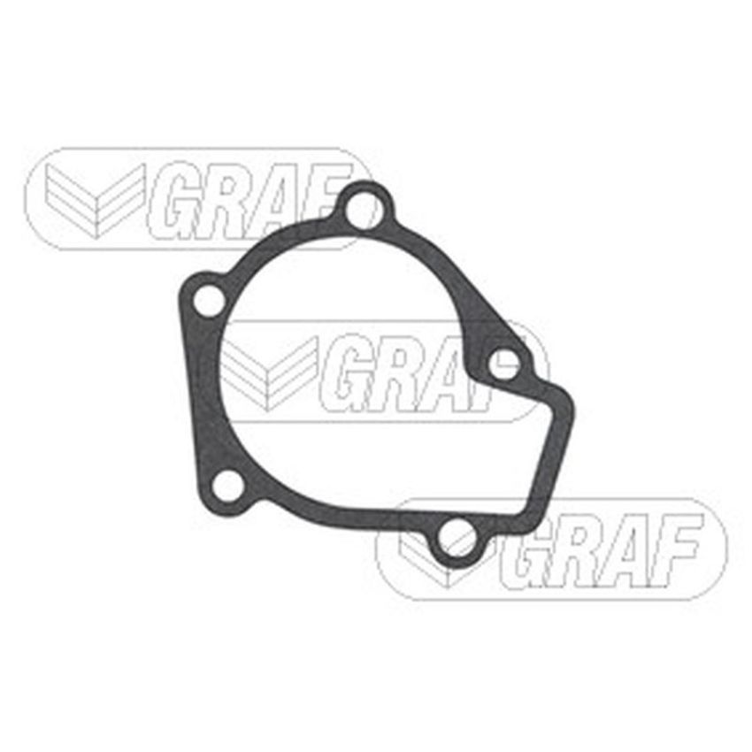 GRAF PA972 2 Year Warranty