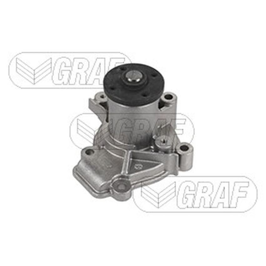 GRAF PA972 2 Year Warranty