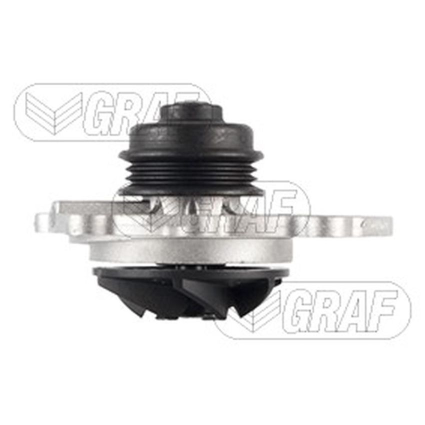 GRAF PA974 2 Year Warranty