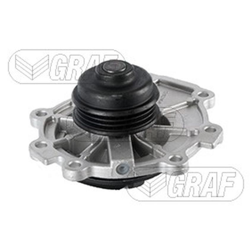 GRAF PA974 2 Year Warranty