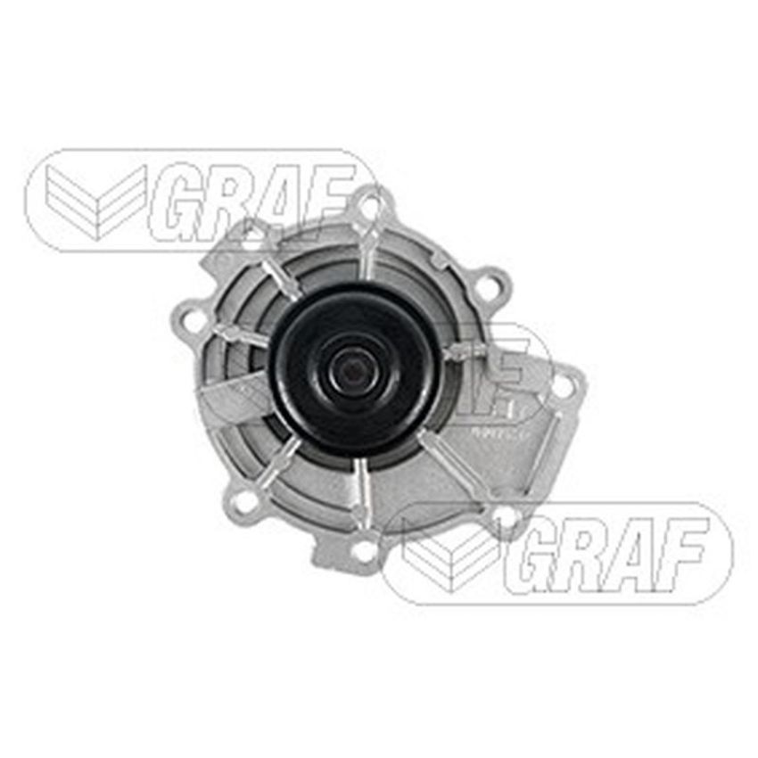 GRAF PA974 2 Year Warranty