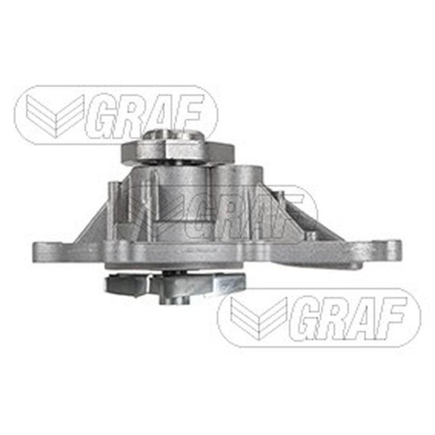 GRAF PA979 2 Year Warranty