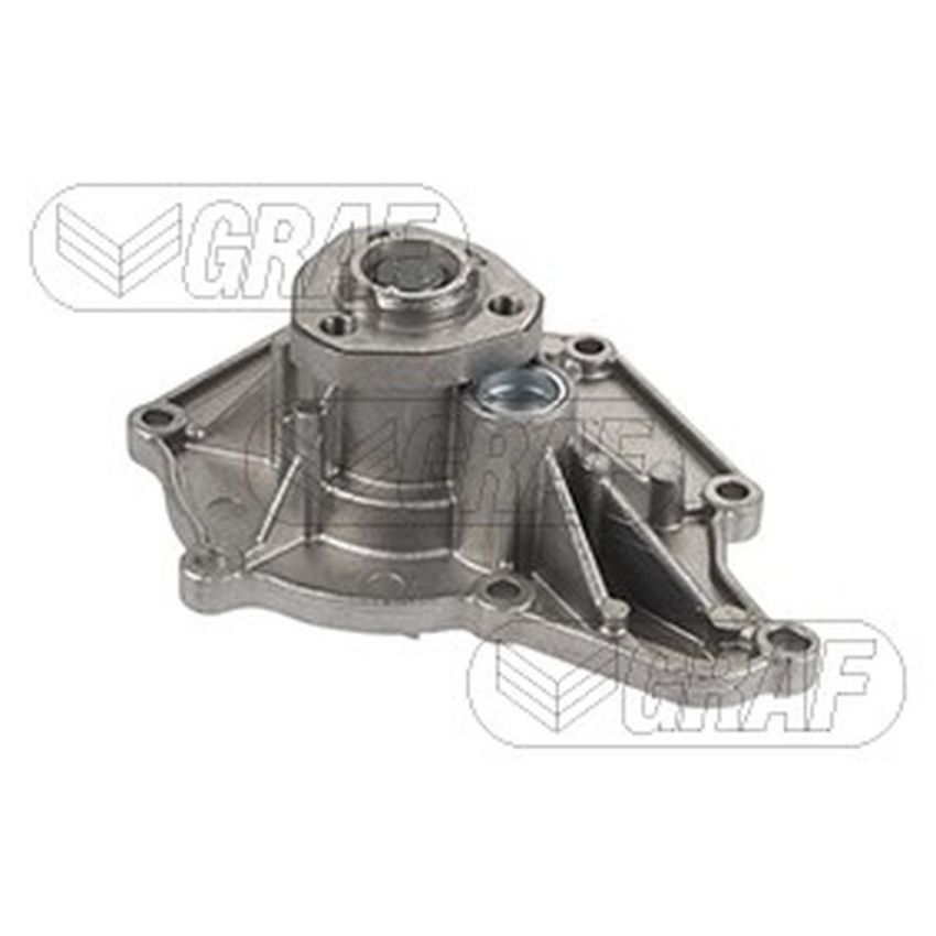 GRAF PA979 2 Year Warranty