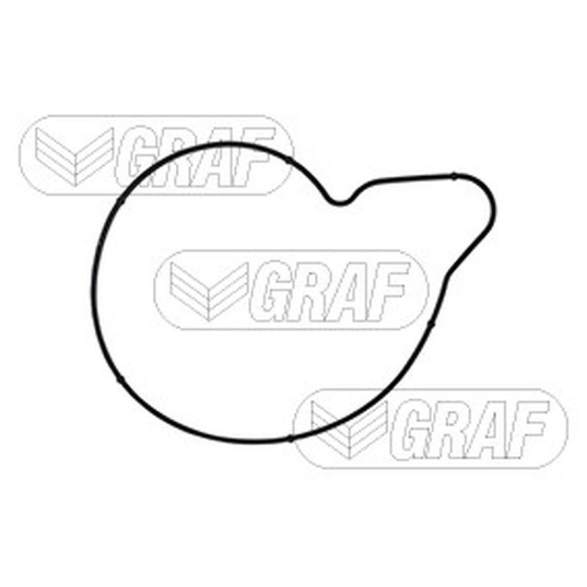 GRAF PA979 2 Year Warranty