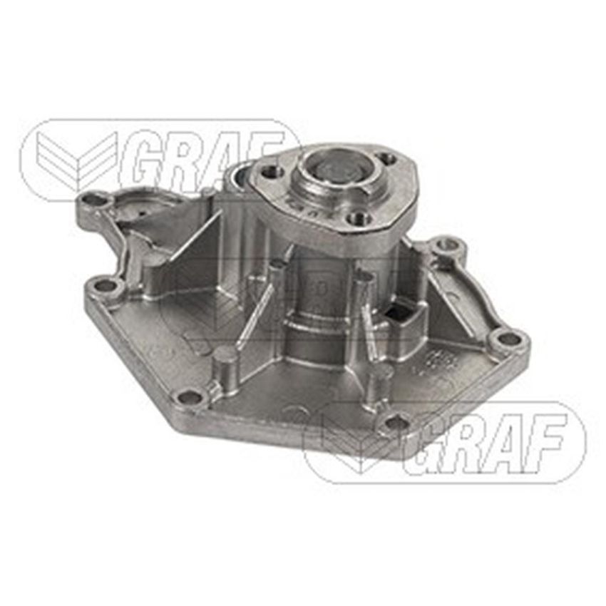 GRAF PA979 2 Year Warranty