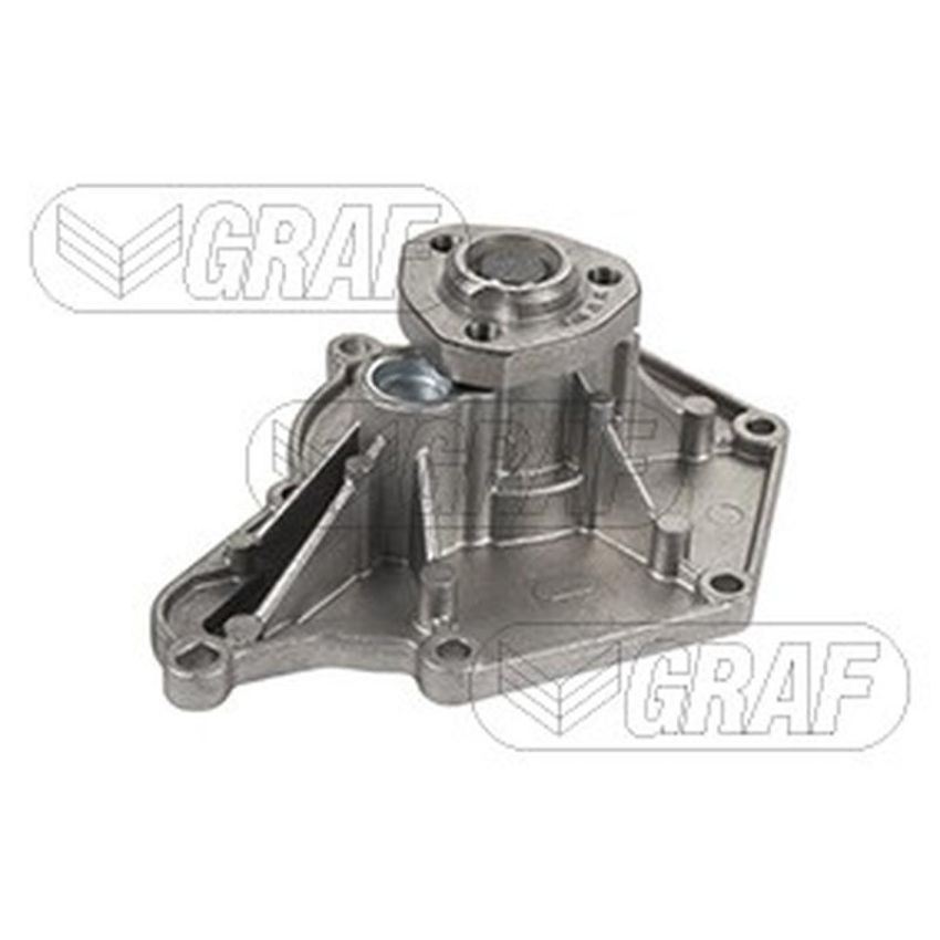 GRAF PA979 2 Year Warranty