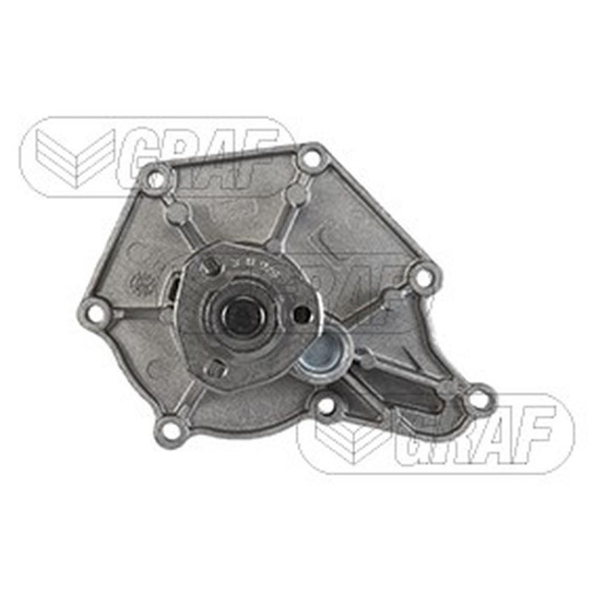 GRAF PA979 2 Year Warranty