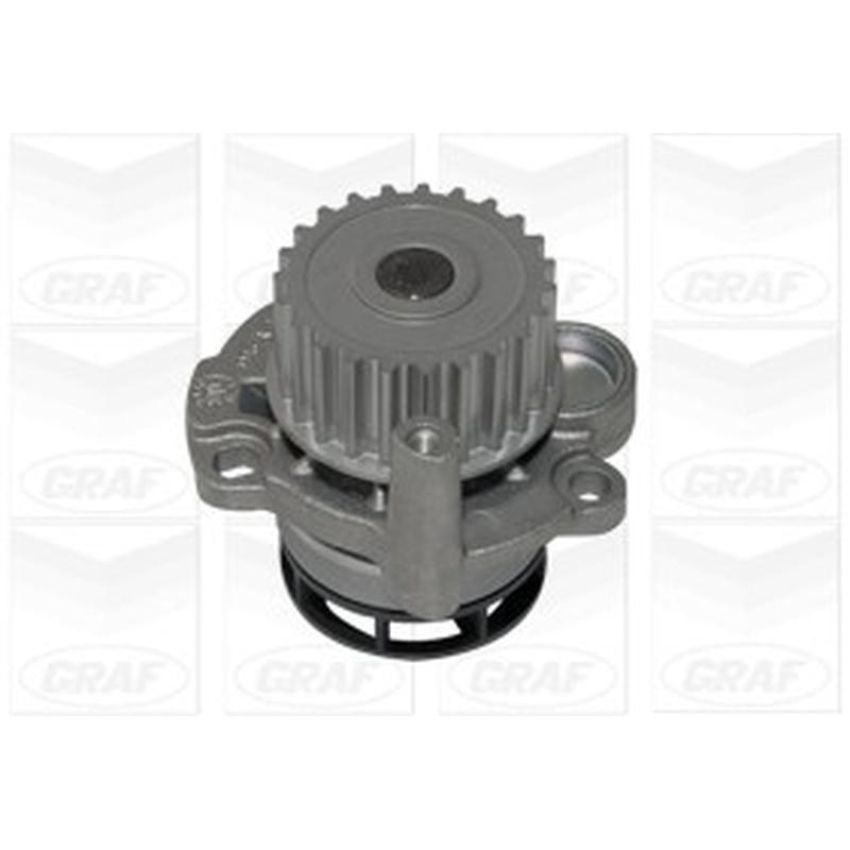 GRAF PA980 2 Year Warranty