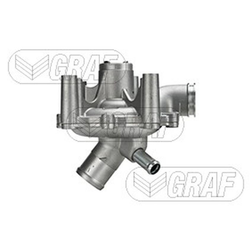 GRAF PA985 2 Year Warranty