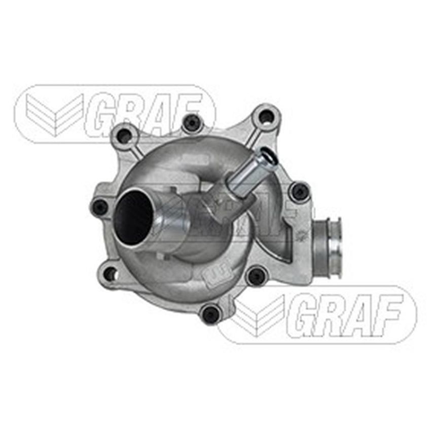GRAF PA985 2 Year Warranty