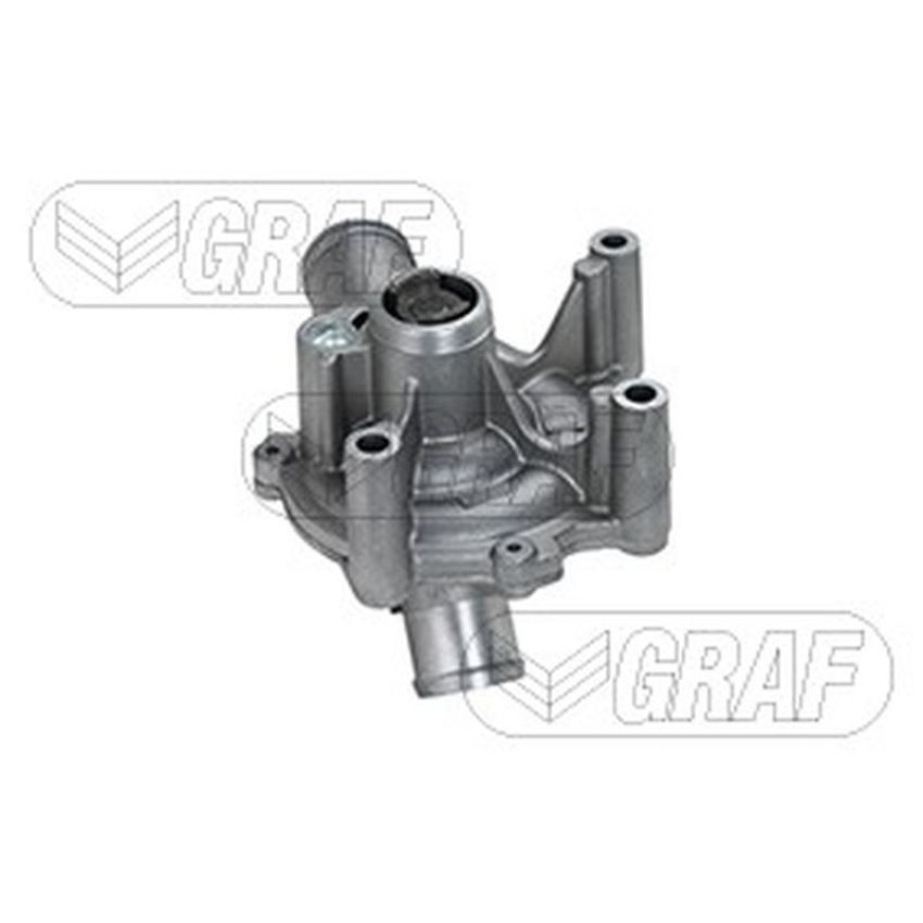 GRAF PA985 2 Year Warranty