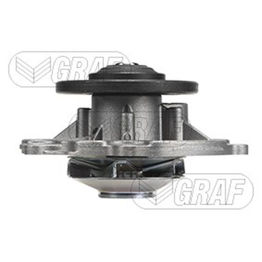 GRAF PA991 2 Year Warranty
