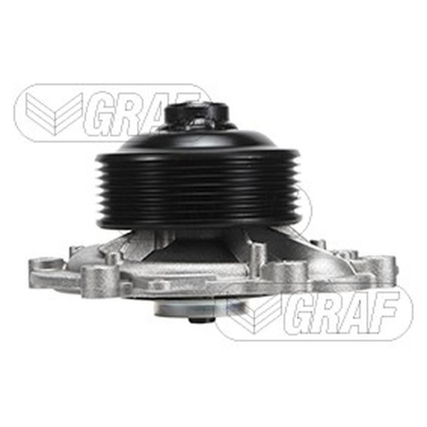 GRAF PA992 2 Year Warranty