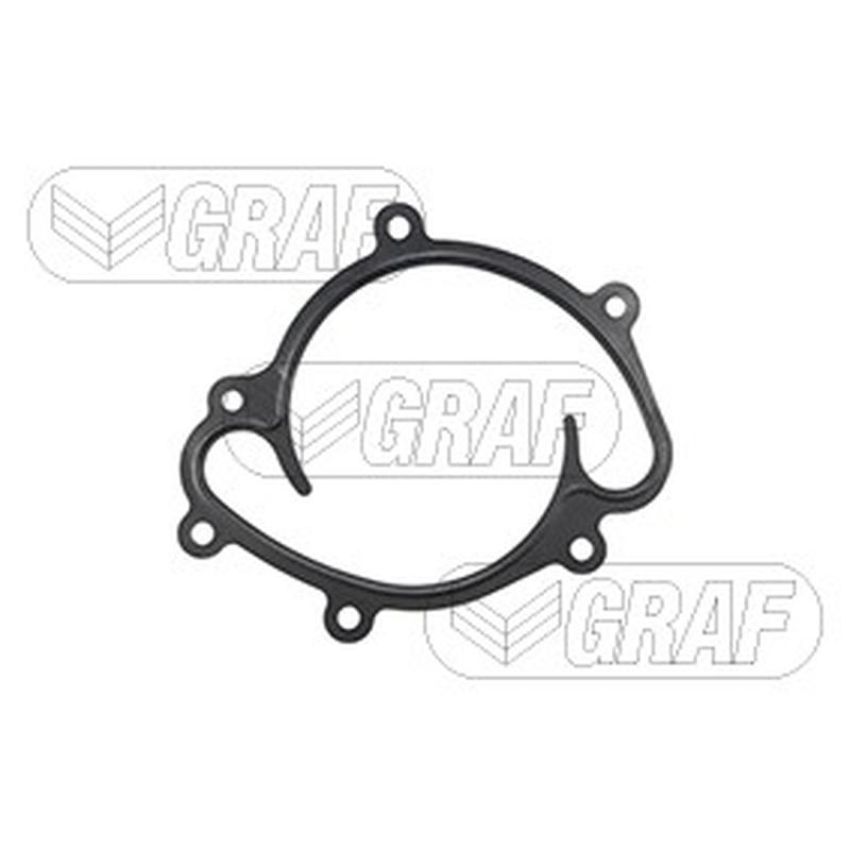 GRAF PA992 2 Year Warranty