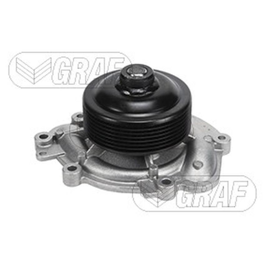 GRAF PA992 2 Year Warranty