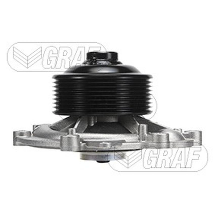 GRAF PA993 2 Year Warranty