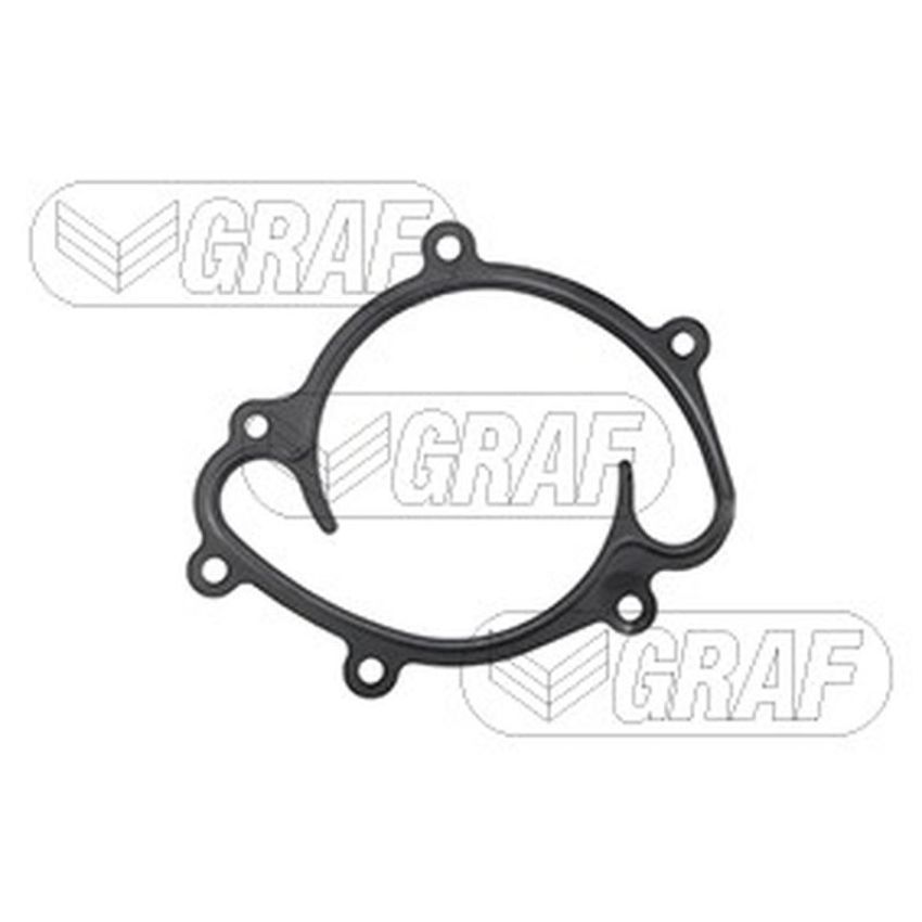 GRAF PA993 2 Year Warranty