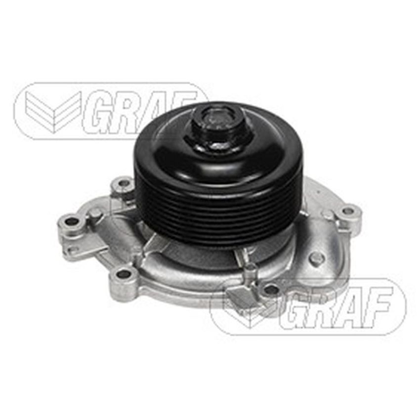 GRAF PA993 2 Year Warranty