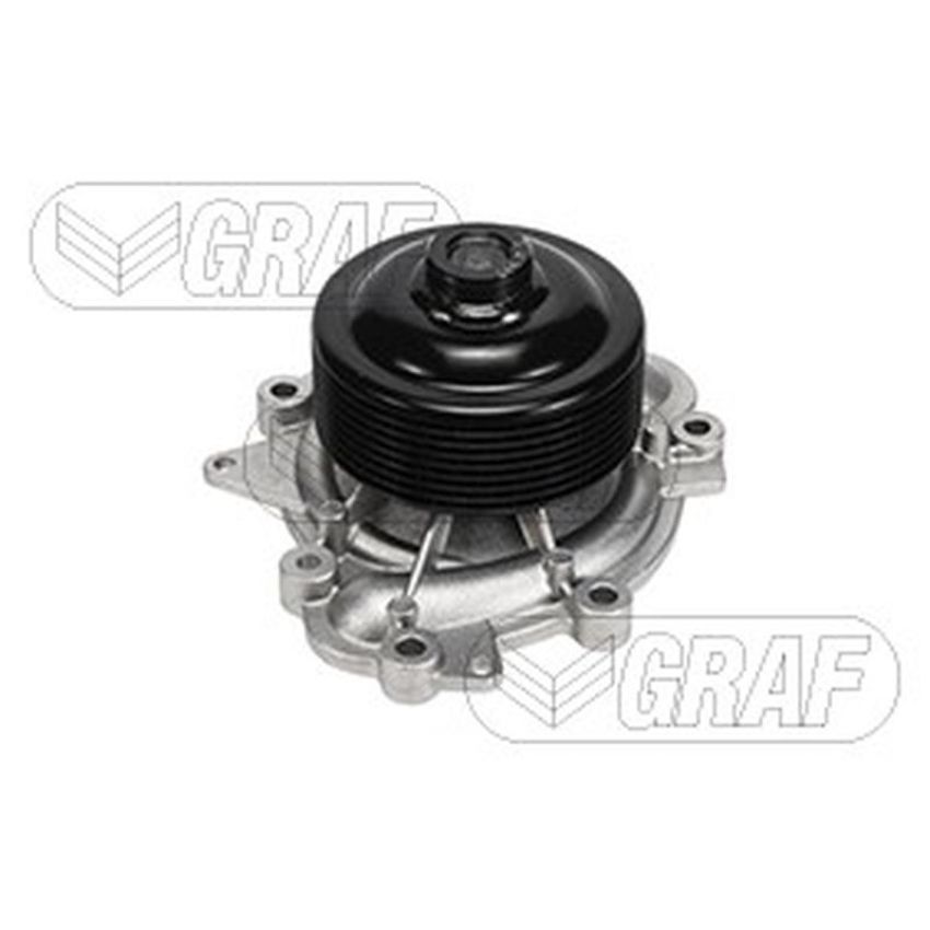 GRAF PA993 2 Year Warranty