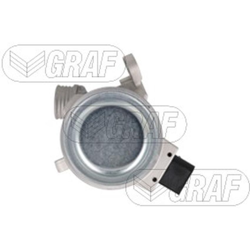 GRAF PAE1369 2 Year Warranty