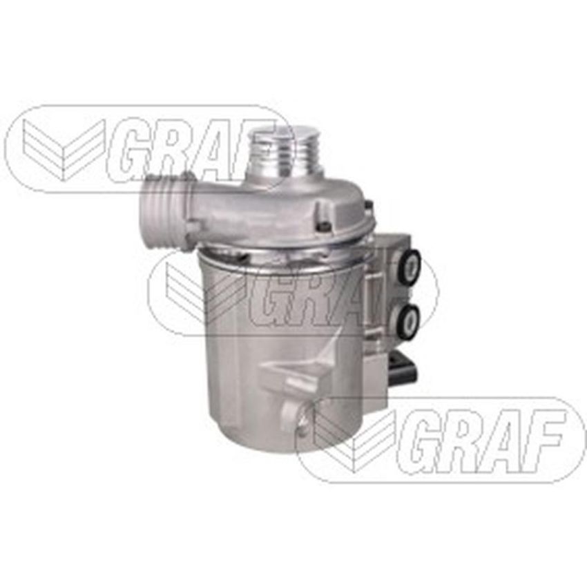 GRAF PAE1369 2 Year Warranty