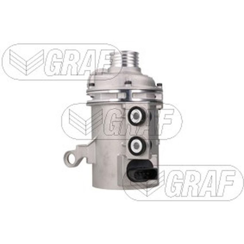 GRAF PAE1369 2 Year Warranty
